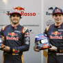 Van vertrek bij Red Bull tot Ferrari-coureur | Het Leven Van Carlos Sainz