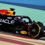 Verstappen leads F1 Bahrain Grand Prix after near collision with Leclerc