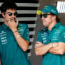 Stroll negeert teamorder bij Aston Martin: 'Ik ga er vol gas doorheen'