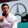 Wolff issues DAMNING verdict over F1 sprint weekends