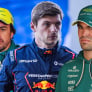 Aston Martin F1 star swaps series after Max Verstappen talks