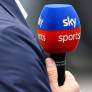Who is Harry Benjamin? The Sky F1 presenter stepping up for David Croft in select 2024 races
