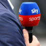 Sky F1 pundit caught in SWEARY broadcast blunder