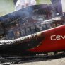 FIA Bianchi protocols led to slow Sainz fire response