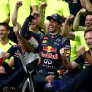 Ricciardo blikt terug op Red Bull-vertrek: 'Maakte me zorgen over de cultuur die daar heerste'
