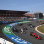 Netflix kondigt Formule 1-examen aan voor Nederlandse fans