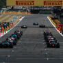 Het internet reageert gemengd op Silverstonesprint: 