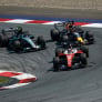 'Monza sleept Sprint-privilege binnen: F1-weekenden tot en met 2029 worden omgegooid'