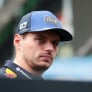Verstappen vreest hobbelig asfalt in Austin: 'Nieuwe wervelkolom bestellen'