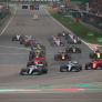 F1 Sprint Qualifying Today: Chinese Grand Prix 2024 start times, schedule and TV