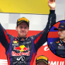 Tost vindt Vettel sterker in races dan Verstappen: "Dat zou Sebastian kunnen zijn"