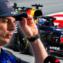 Verstappen wijst naar huidige staat van Formule 1: 'Langzamer rijden om sneller te zijn'