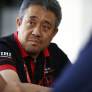 Yamamoto sluit Honda-comeback niet uit: "Ik hoop en denk dat Honda ooit terugkeert"