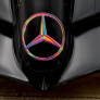 Mercedes announce partnership with trailblazing LGBTQ+ group