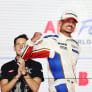 Wehrlein kroont zich tot wereldkampioen Formule E na zinderende finale in Londen