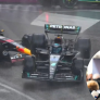 Russell makes podium claim after ‘MISTAKE’ cost Mercedes star at Monaco