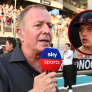 Brundle gives compelling Verstappen reason for TWELVE F1 teams