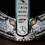 Mercedes lanceert na Haas en Racing Bulls ook speciale kleurstelling voor GP Japan