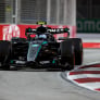 Antonelli krijgt waarschuwingsvlag van FIA en riskeert straf voor Singapore GP