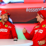 Martini: 'Situatie tussen Vettel en Leclerc was helemaal niet zo erg'