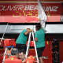 F1 Hoy: Leclerc se olvida de Sainz; Sainz, con oferta LISTA; Alonso, frustrado