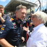 Horner and Red Bull relationship given WILD World War 2 comparison by Ecclestone