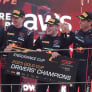 Lulham en Vermeulen pakken Endurance Cup-kampioenschap voor Verstappen.com Racing