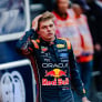 Verstappen erkent dat het niet goed met hem gaat: 'Ik ben ziek'