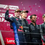 Russell op hoogste trede van podium in Oostenrijk, maar publiek zingt Verstappen toe