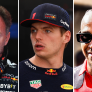 GPFans F1 Valentine – Hamilton, Horner and High Stakes: How fans fell back in love with F1