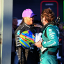 Hamilton esperaba la pole de Alonso en Mónaco: "Pensé: sería fantástico"