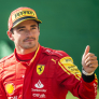Leclerc warned against taking 'mega payday' to leave Ferrari