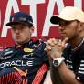 Verstappen HUGE way behind Hamilton claims global superstar