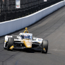VeeKay loopt tegen straf aan tijdens Indy 500, flinke crash in slotfase |  F1 Shorts