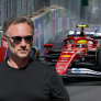 Herbert: 'Ferrari moet er alles aan doen om Horner binnen te halen'
