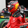 'Ferrari heeft Albon op het oog als opvolger van Sainz'