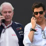 Toto Wolff and Red Bull F1 chief to meet in Austria