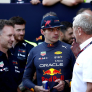 Red Bull niet ongerust: "Als we problemen oplossen, staan we weer vooraan"