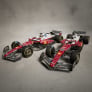 Ferrari onthult speciale livery als eerbetoon aan Niki Lauda