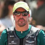 Alonso kritisch op bandenkeuze Aston Martin na sterke puntenfinish in Maleisië