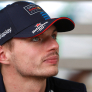 Verstappen forced into MAJOR change after suffering fire damage