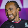 Hamilton shocked by Mercedes pace after 'CRAZY Friday' (on Thursday)