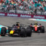 LIVE: F1 Grand Prix van Miami: race van start onder droge omstandigheden