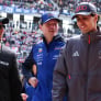 Audi positioneert zichzelf als het vierde Formule 1-team op de grid