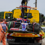 F1 team reveal MASSIVE impact of Hungary crash