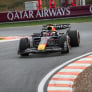 Verstappen maakt zeldzaam foutje: thuisheld vast in de grindbak ná einde VT1