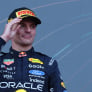 Verstappen pakt pole in Maleisië: 'Nog heel veel kleine dingetjes niet goed'