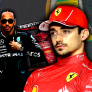 Ferrari boss explains how Hamilton and Leclerc's relationship has CHANGED