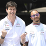 Wolff drops HUGE clue over Hamilton F1 replacement at Mercedes
