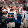Verstappen ontkent problemen met Mekies: 'Relatie is heel open en transparant'